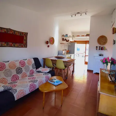 Oleandro - Appartement Castelsardo