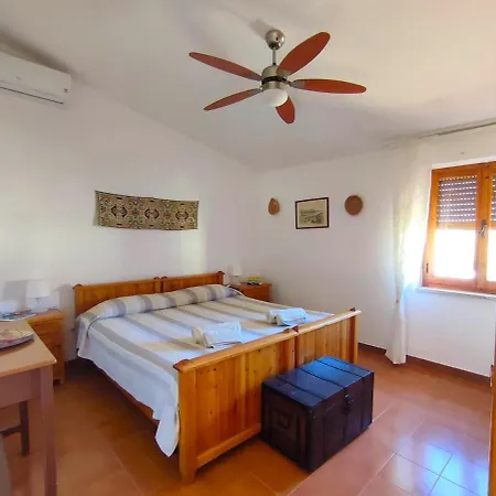 Appartement Oleandro - *