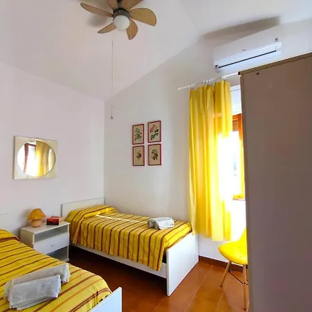 Oleandro - Castelsardo