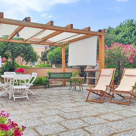 Oleandro - Castelsardo