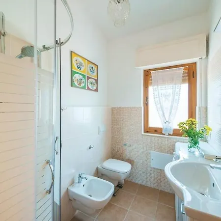 Oleandro - Appartement