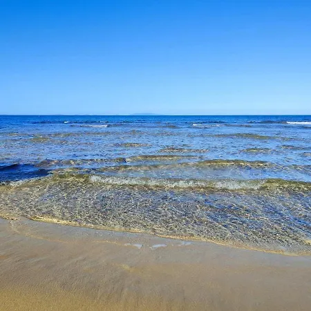 Appartement Oleandro - Castelsardo