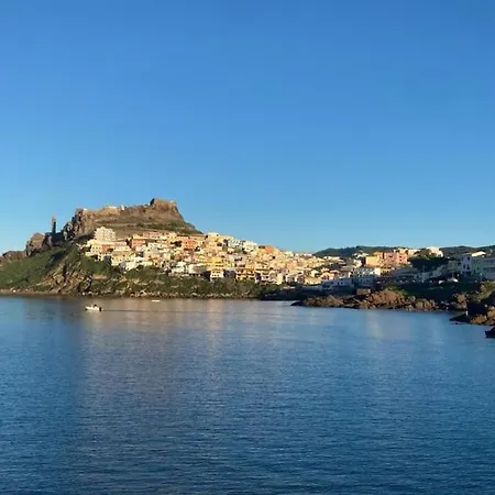 Apartman Oleandro -