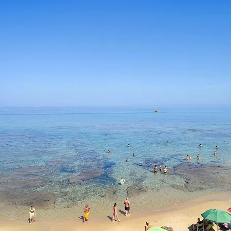 Oleandro - Apartmán Castelsardo