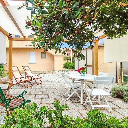 Oleandro - Apartmán *