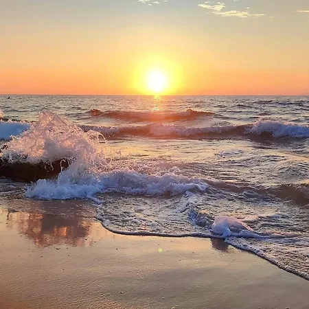 Apartmán Oleandro -