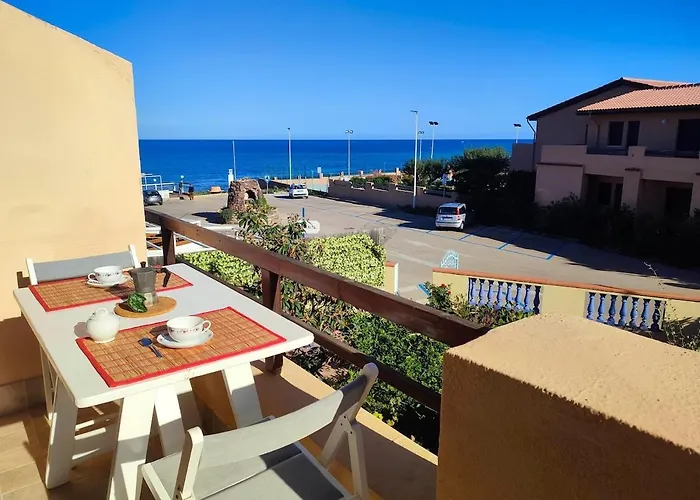 Oleandro - * Castelsardo