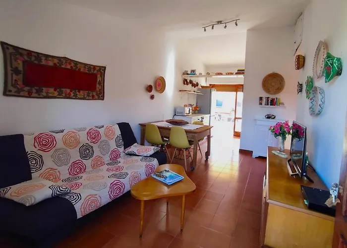 Oleandro - Apartman Castelsardo