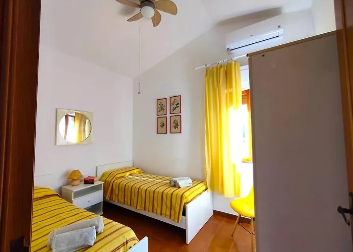 Oleandro - Castelsardo