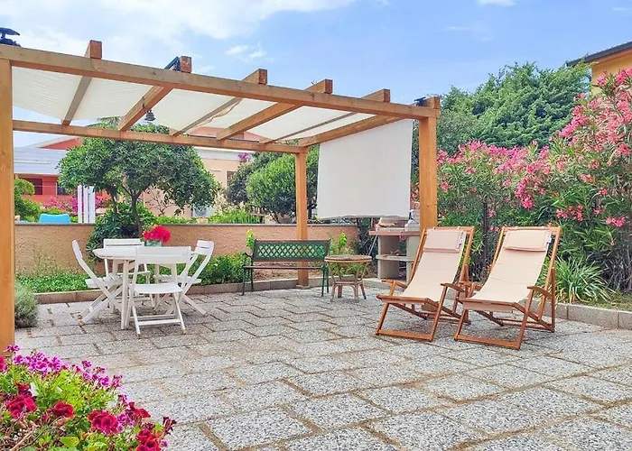 Oleandro - Castelsardo