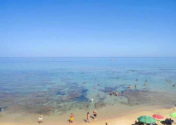 Oleandro - Apartman Castelsardo