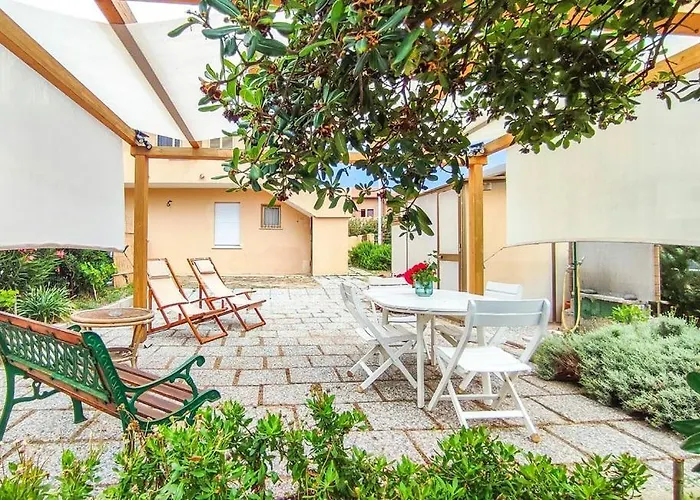 Oleandro - Apartman *